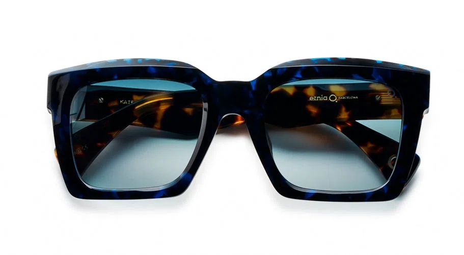 Etnia Barcelona KATE Sunglasses - view 2